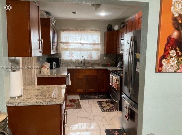 235 NE 150th St, Miami, Florida 33161, 5 Bedrooms Bedrooms, ,3 BathroomsBathrooms,Residential,For Sale,235 NE 150th St,A11398608