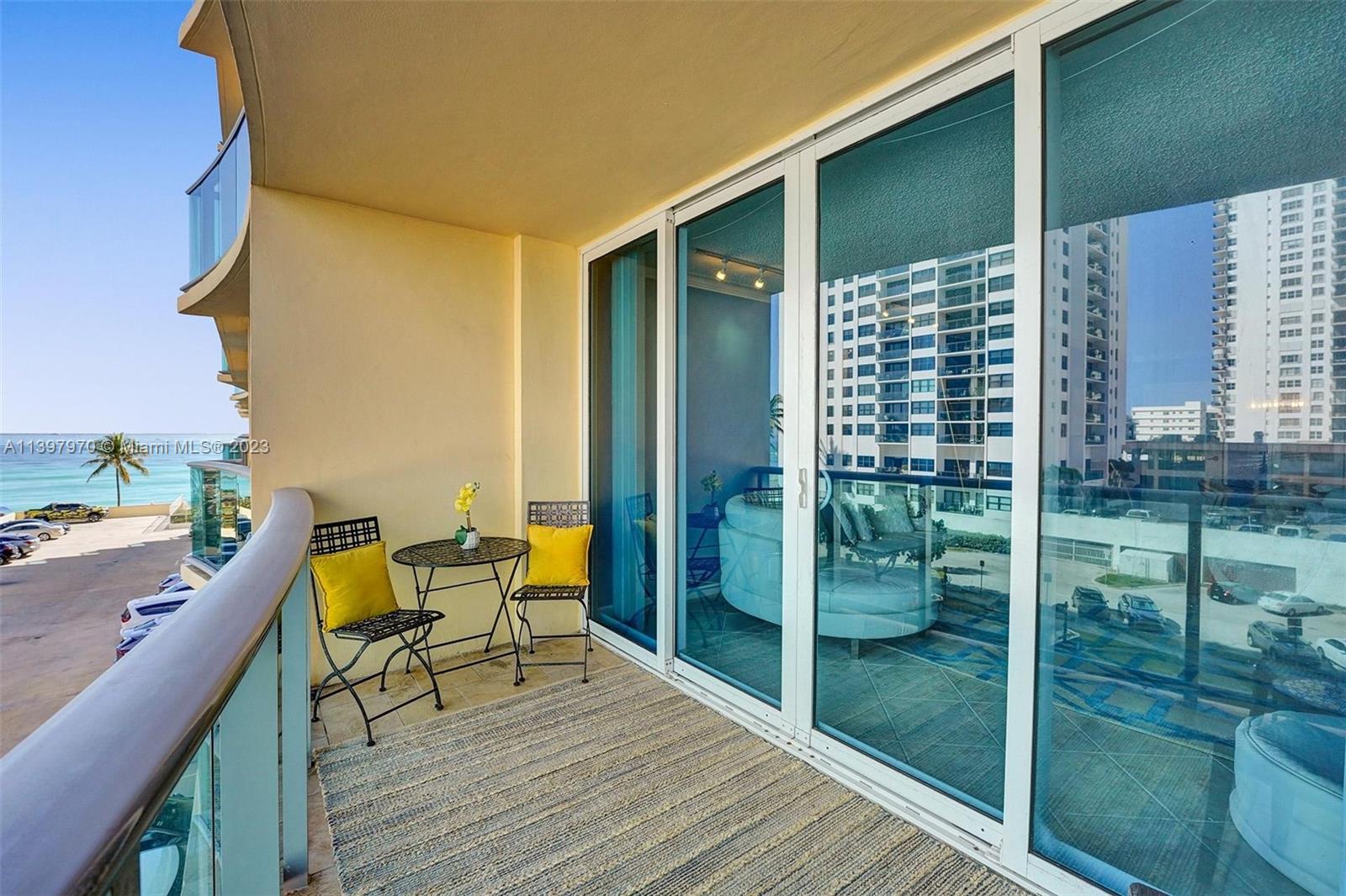 2501 S Ocean Dr #401 (available Now), Hollywood FL 33019