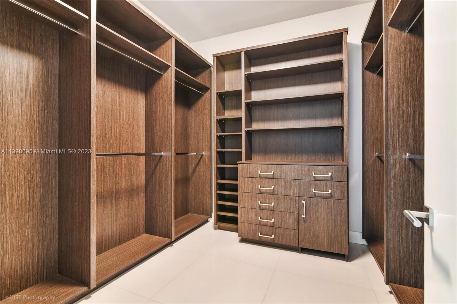 Closet