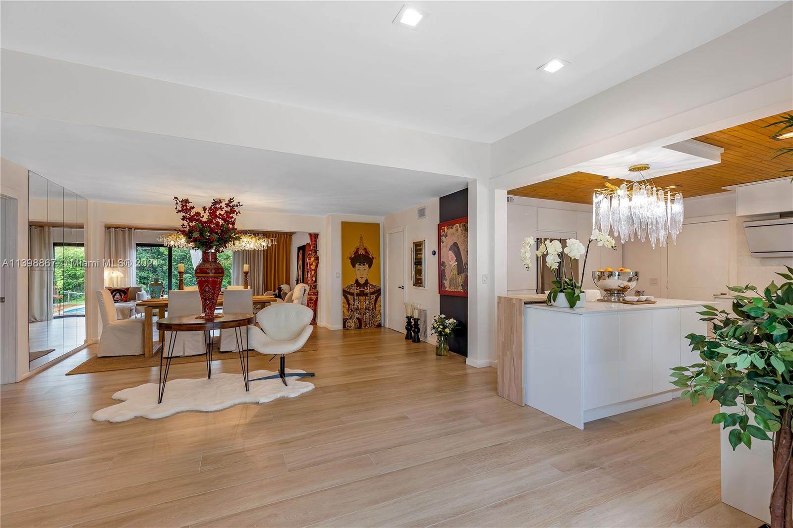 570 NE 103rd St, Miami Shores, Florida 33138, 5 Bedrooms Bedrooms, ,5 BathroomsBathrooms,Residential,For Sale,570 NE 103rd St,A11398867