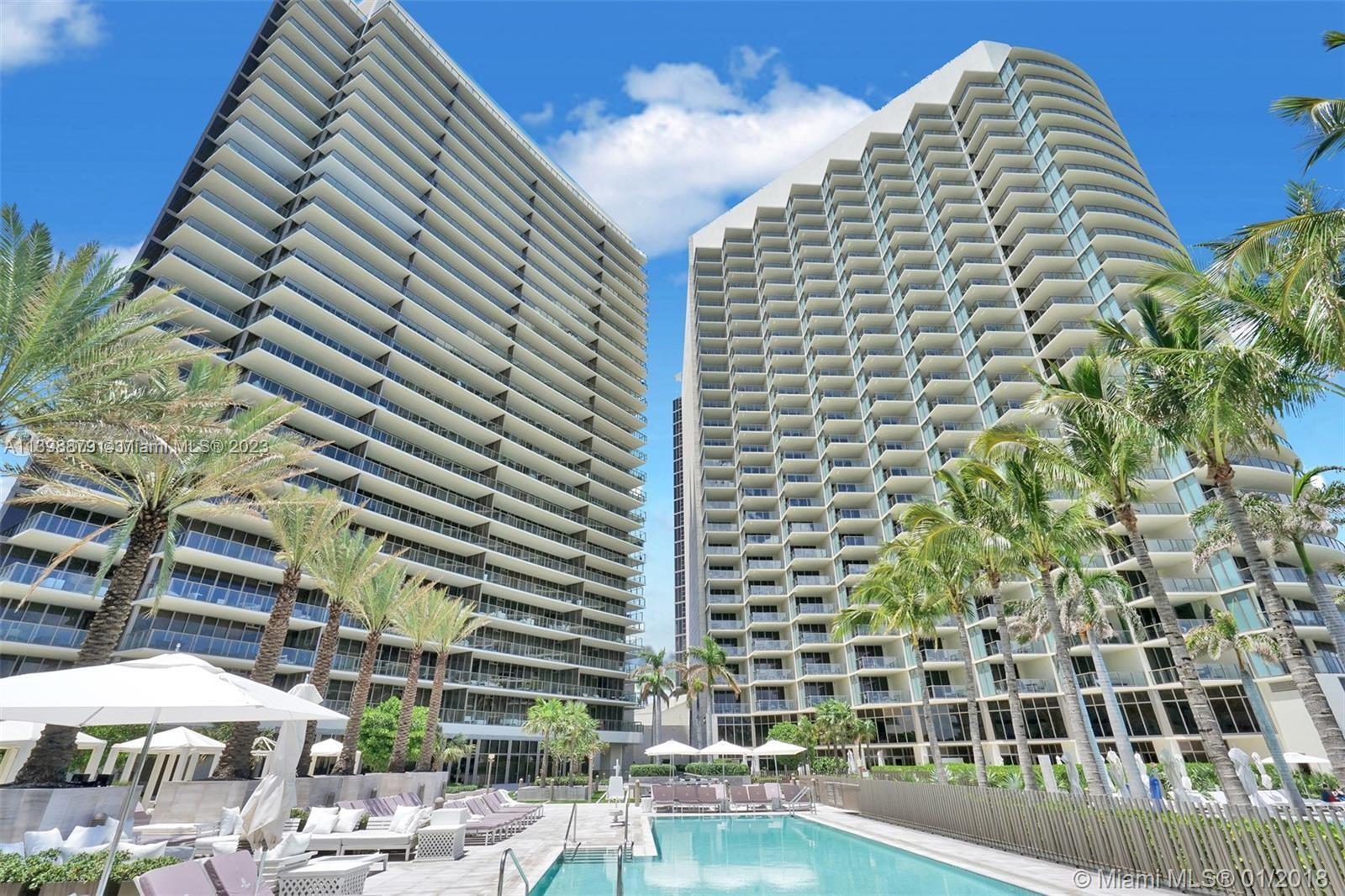 9703  Collins Ave #1205 For Sale A11398879, FL