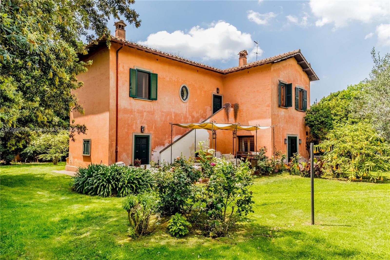 0 APPIA ANTICA, FL, IT, 7 Bedrooms Bedrooms, ,4 BathroomsBathrooms,Residential,For Sale,APPIA ANTICA,A11399069