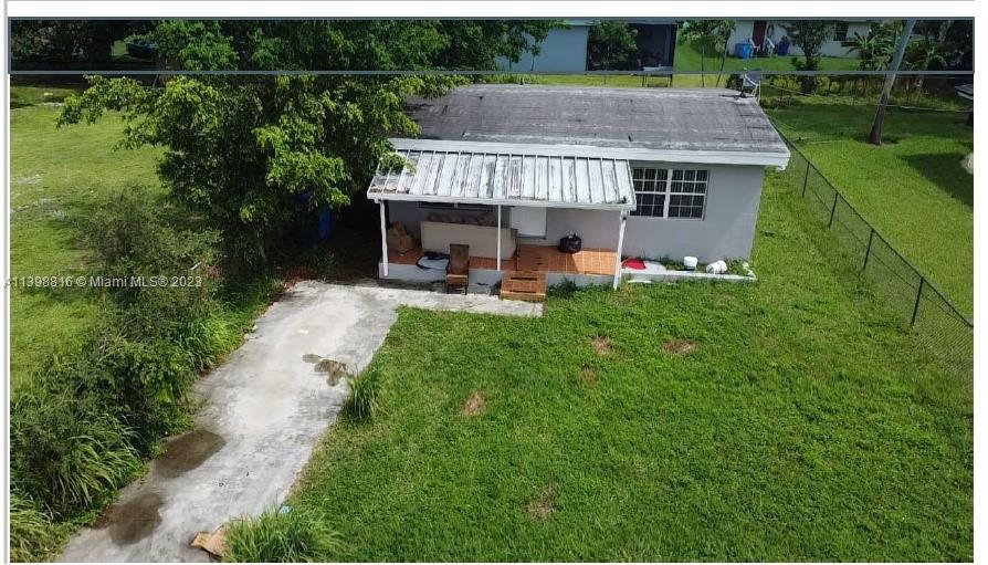 5013 SW 22nd St, West Park, Florida 33023, 2 Bedrooms Bedrooms, ,1 BathroomBathrooms,Residential,For Sale,5013 SW 22nd St,A11398816