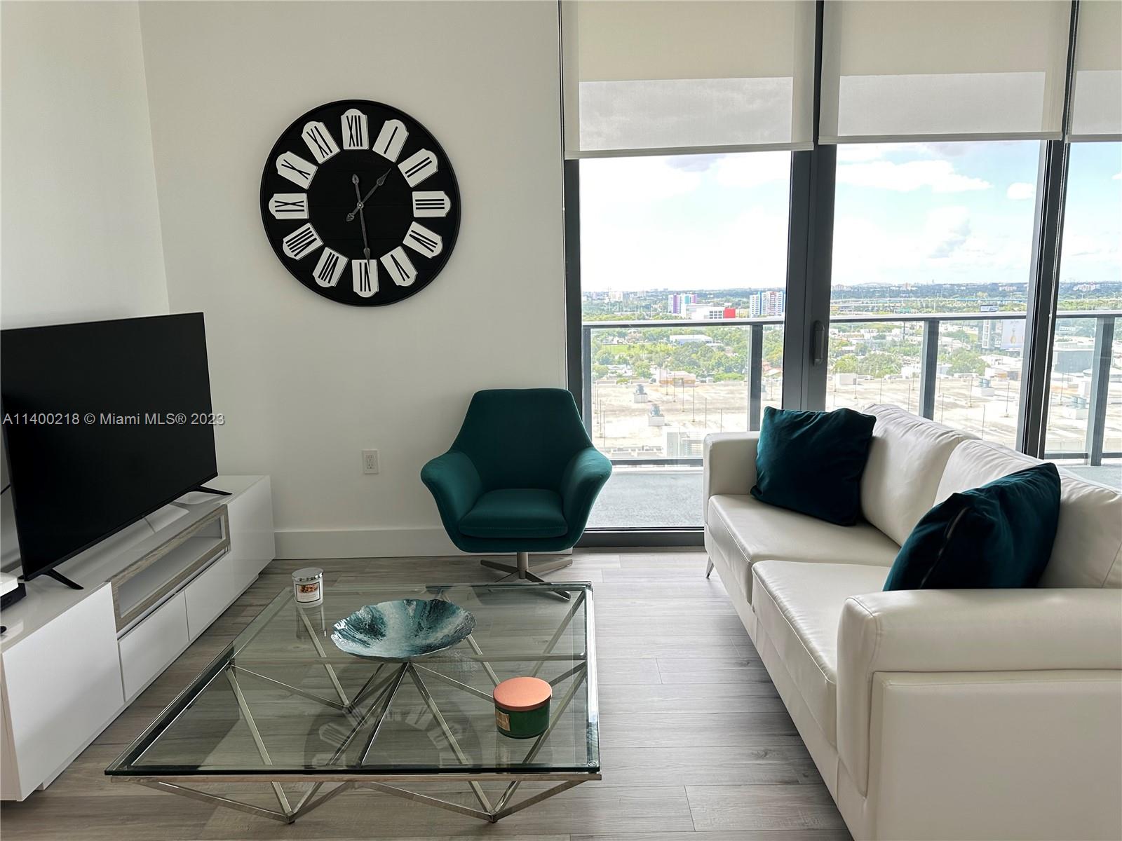 121 NE 34th St 1616, Miami, Florida 33137, 2 Bedrooms Bedrooms, ,2 BathroomsBathrooms,Residentiallease,For Rent,121 NE 34th St 1616,A11400218