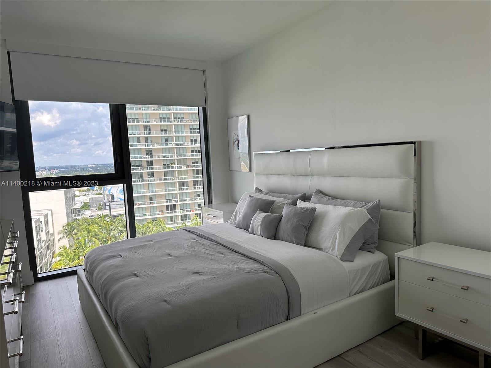121 NE 34th St 1616, Miami, Florida 33137, 2 Bedrooms Bedrooms, ,2 BathroomsBathrooms,Residentiallease,For Rent,121 NE 34th St 1616,A11400218