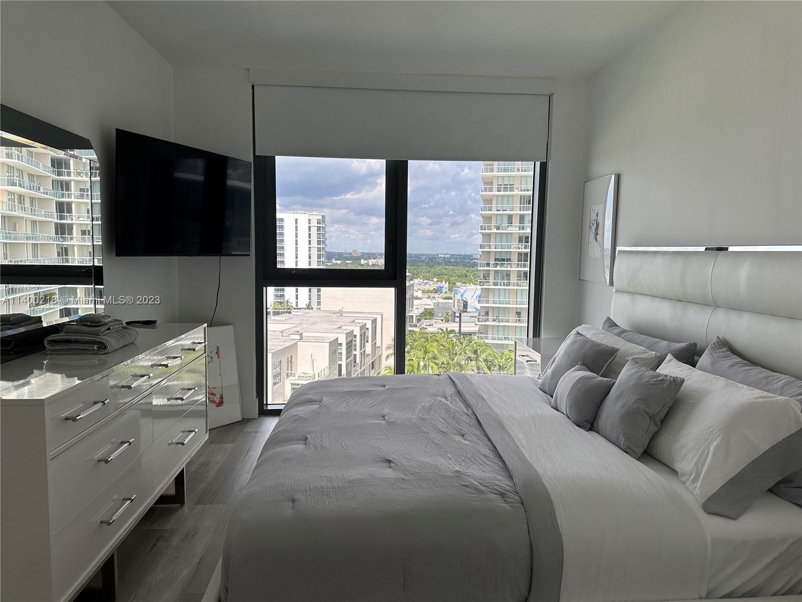 121 NE 34th St 1616, Miami, Florida 33137, 2 Bedrooms Bedrooms, ,2 BathroomsBathrooms,Residentiallease,For Rent,121 NE 34th St 1616,A11400218
