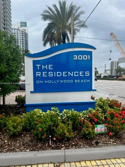 3001 S Ocean Dr #1437, Hollywood FL 33019