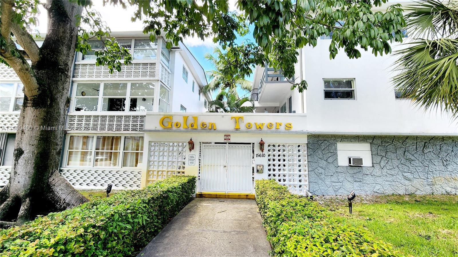 15600 6th Ave, Miami, FL, 33162 United States, 1 Bedroom Bedrooms, ,1 BathroomBathrooms,Residential,For Sale,6th Ave,A11400400