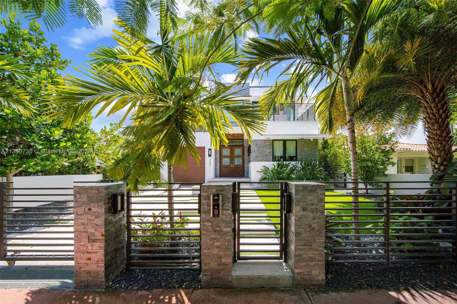 4485 Post Ave, Miami Beach, FL, 33140 United States, 5 Bedrooms Bedrooms, ,4 BathroomsBathrooms,Residential,For Sale,Post Ave,A11396730