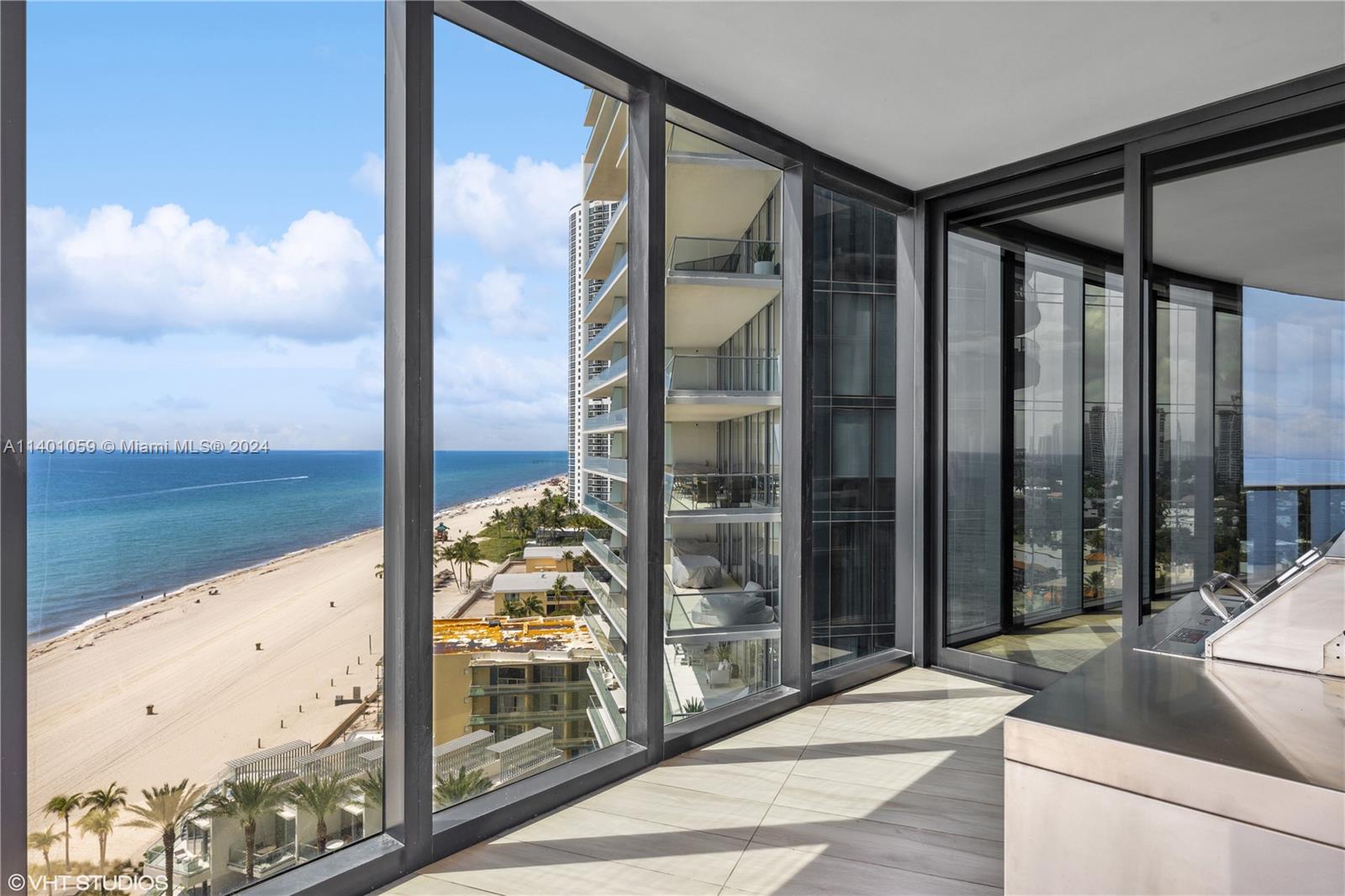 18555 Collins Ave, Sunny Isles Beach, FL, 33160 United States, 3 Bedrooms Bedrooms, ,4 BathroomsBathrooms,Residential,For Sale,Collins Ave,A11401059