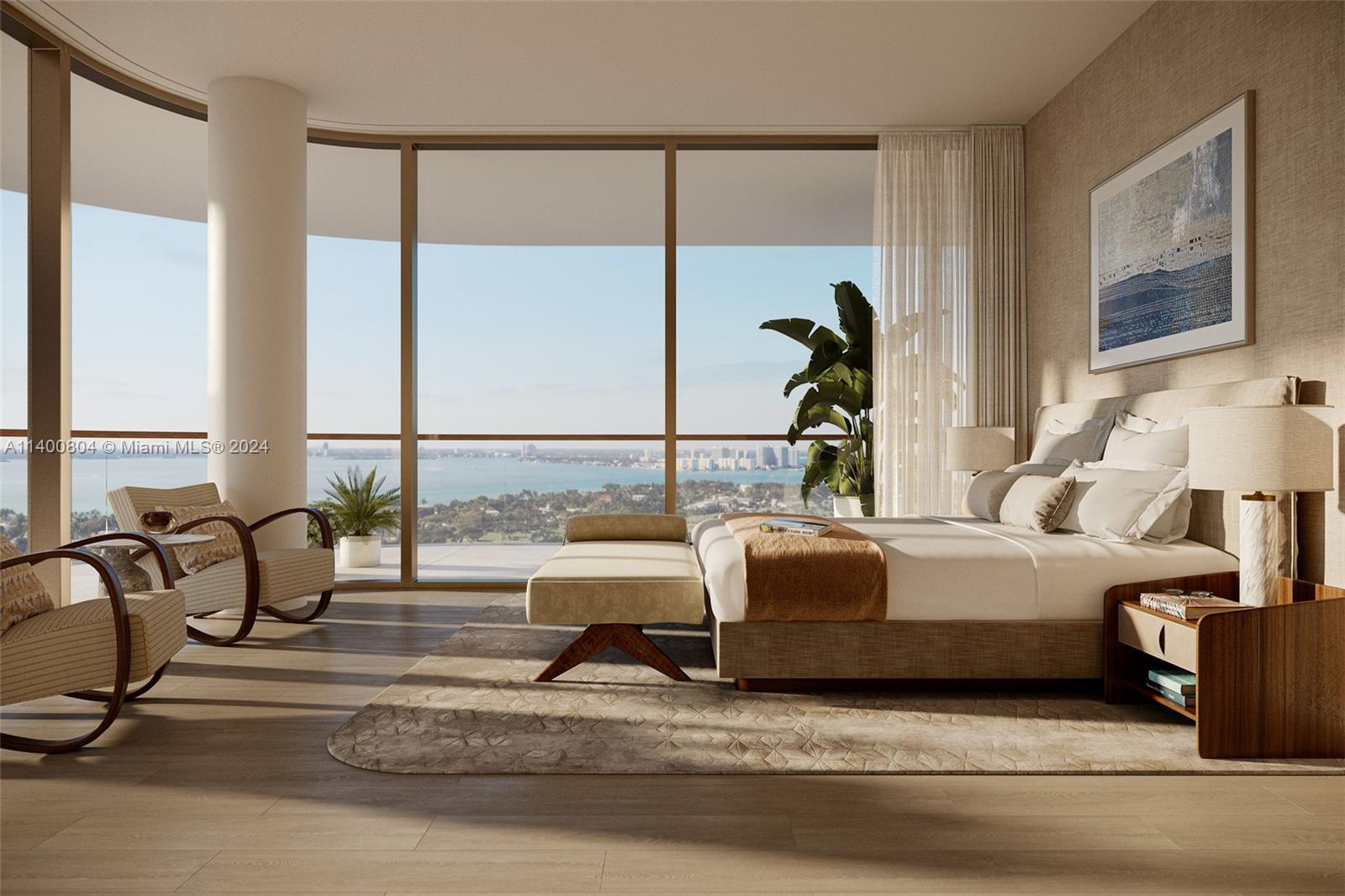 5333 Collins Ave, Miami Beach, FL, 33140 United States, 4 Bedrooms Bedrooms, ,5 BathroomsBathrooms,Residential,For Sale,Collins Ave,A11400804