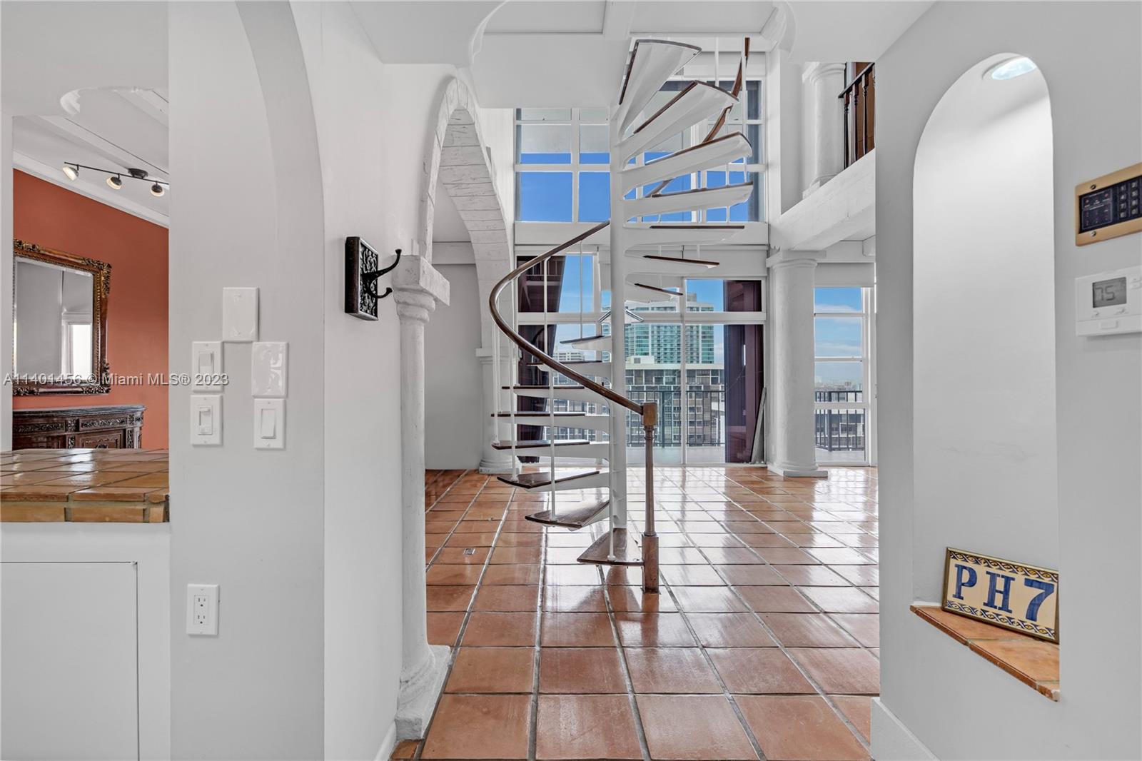 1865  Brickell Ave #APHVII For Sale A11401456, FL