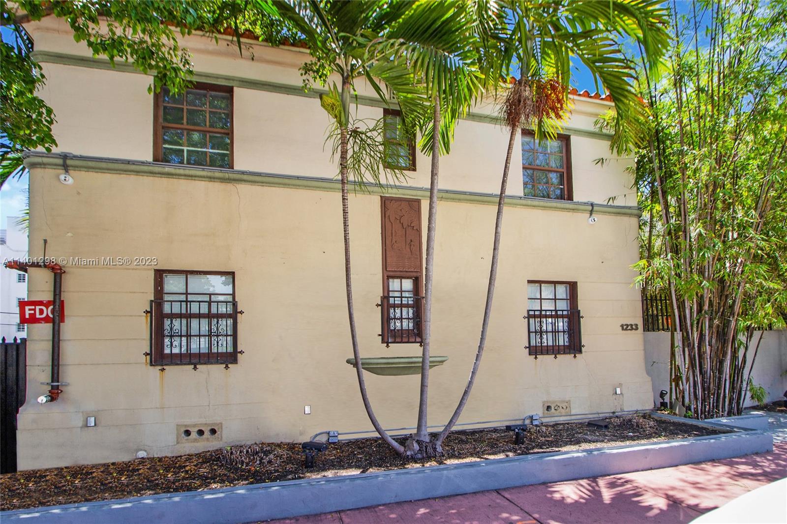 1233 Collins Ave, Miami Beach, Florida 33139, ,Commercialsale,For Sale,1233 Collins Ave,A11401298