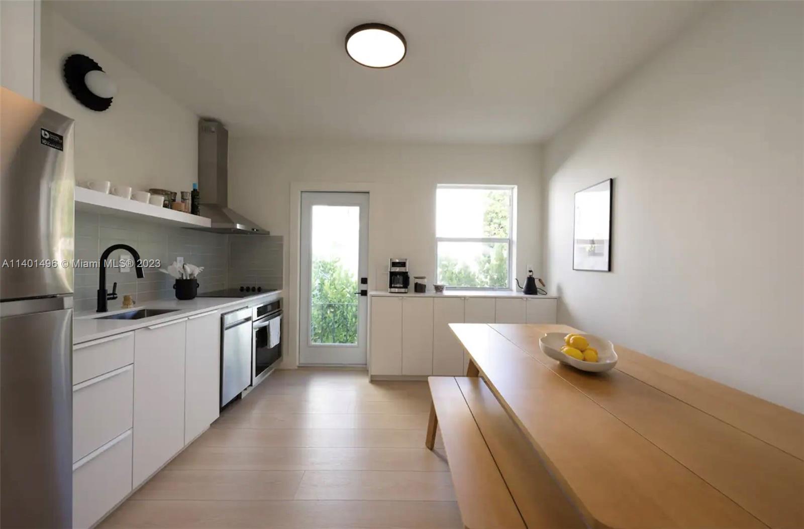 436 NE 64th St 1, Miami, Florida 33138, 2 Bedrooms Bedrooms, ,2 BathroomsBathrooms,Residentiallease,For Rent,436 NE 64th St 1,A11401496