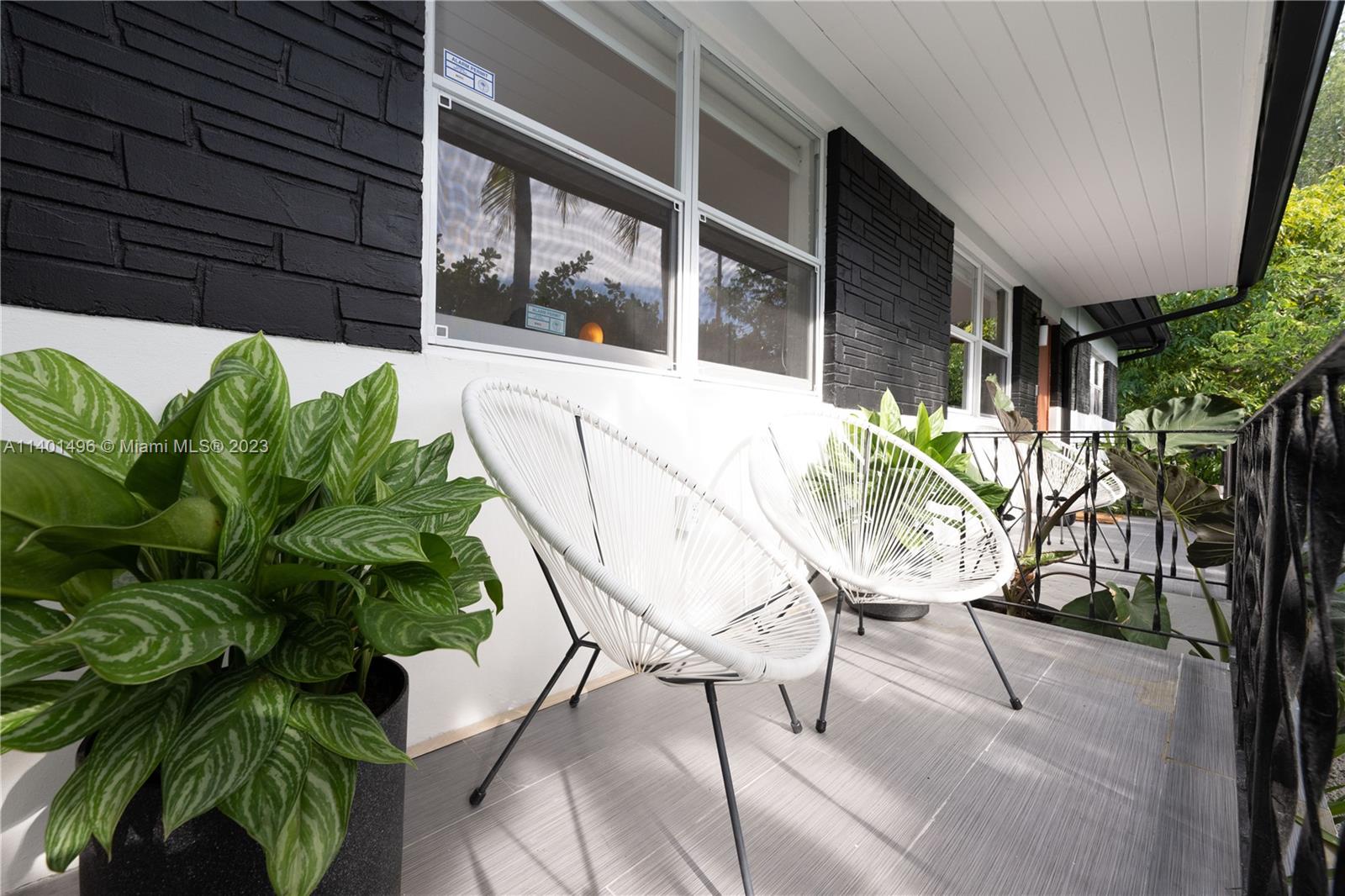 436 NE 64th St 1, Miami, Florida 33138, 2 Bedrooms Bedrooms, ,2 BathroomsBathrooms,Residentiallease,For Rent,436 NE 64th St 1,A11401496