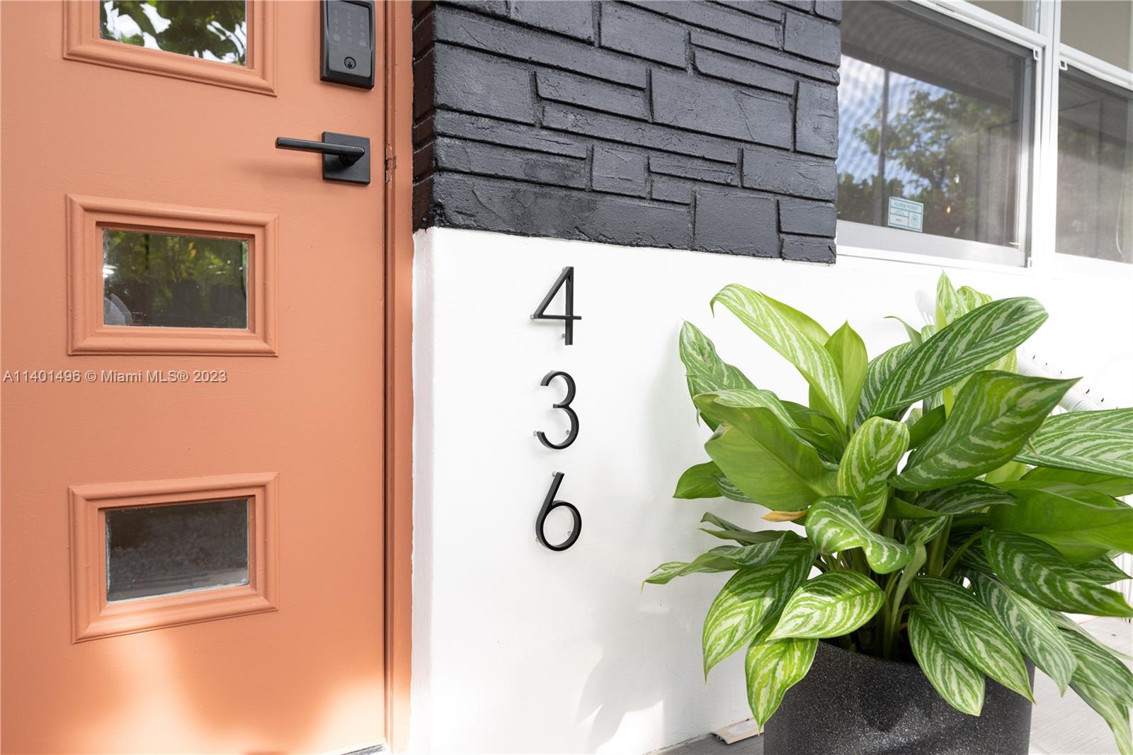 436 NE 64th St 1, Miami, Florida 33138, 2 Bedrooms Bedrooms, ,2 BathroomsBathrooms,Residentiallease,For Rent,436 NE 64th St 1,A11401496