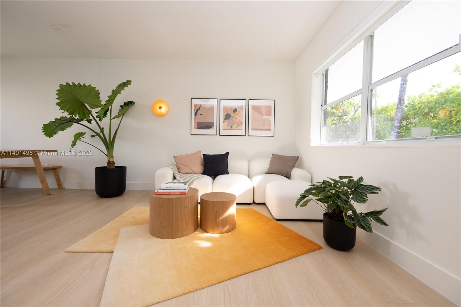 436 NE 64th St 1, Miami, Florida 33138, 2 Bedrooms Bedrooms, ,2 BathroomsBathrooms,Residentiallease,For Rent,436 NE 64th St 1,A11401496