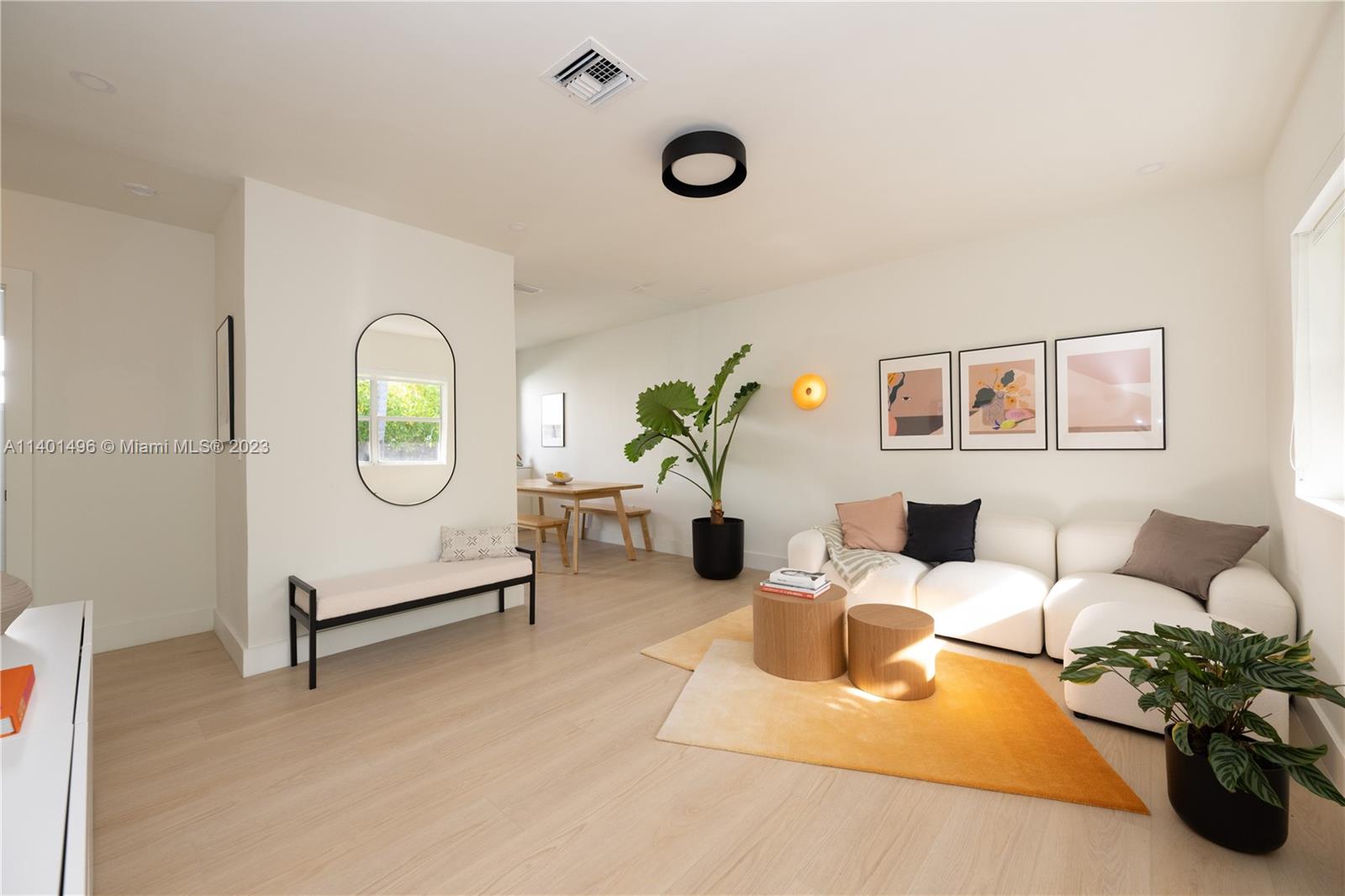 436 NE 64th St 1, Miami, Florida 33138, 2 Bedrooms Bedrooms, ,2 BathroomsBathrooms,Residentiallease,For Rent,436 NE 64th St 1,A11401496