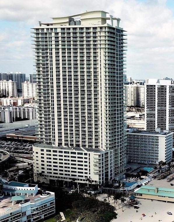 Condo for Rent in Sunny Isles Beach, FL