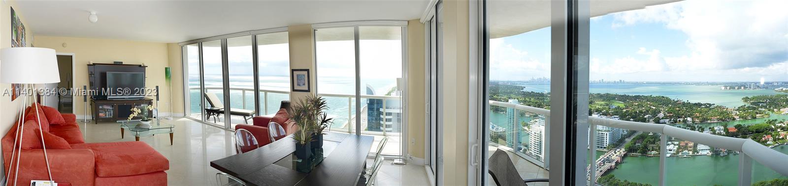 6365  Collins Ave #3907 For Sale A11401384, FL