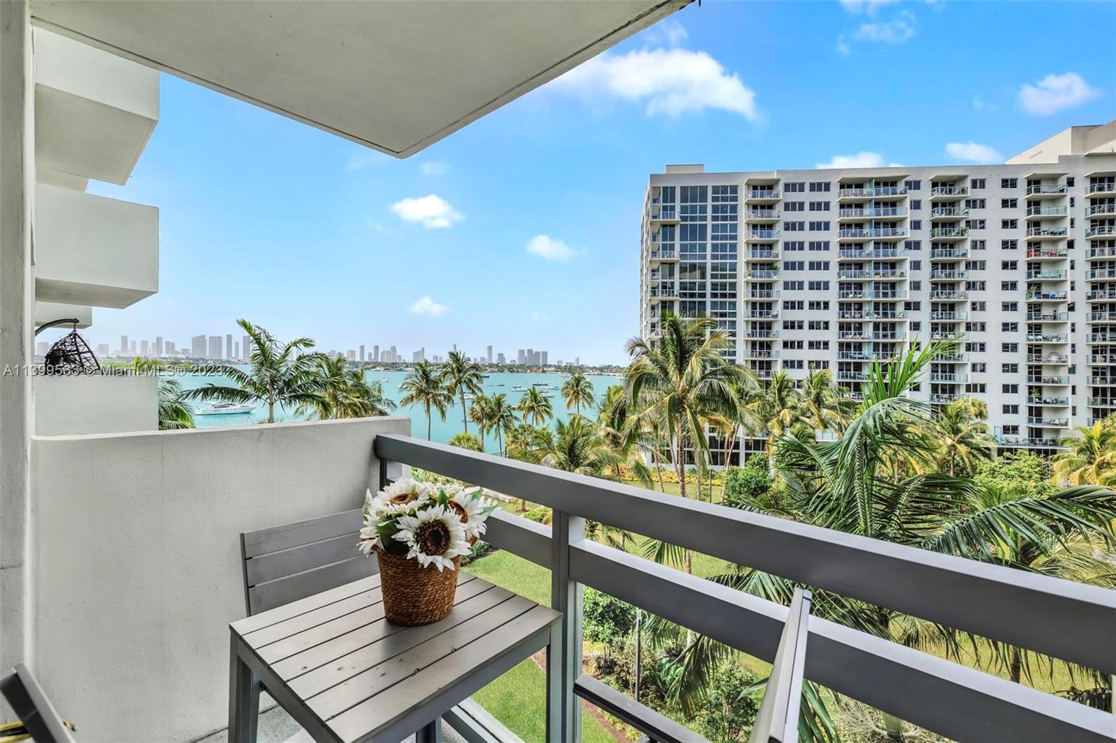 1500  Bay Rd #544S For Sale A11399563, FL