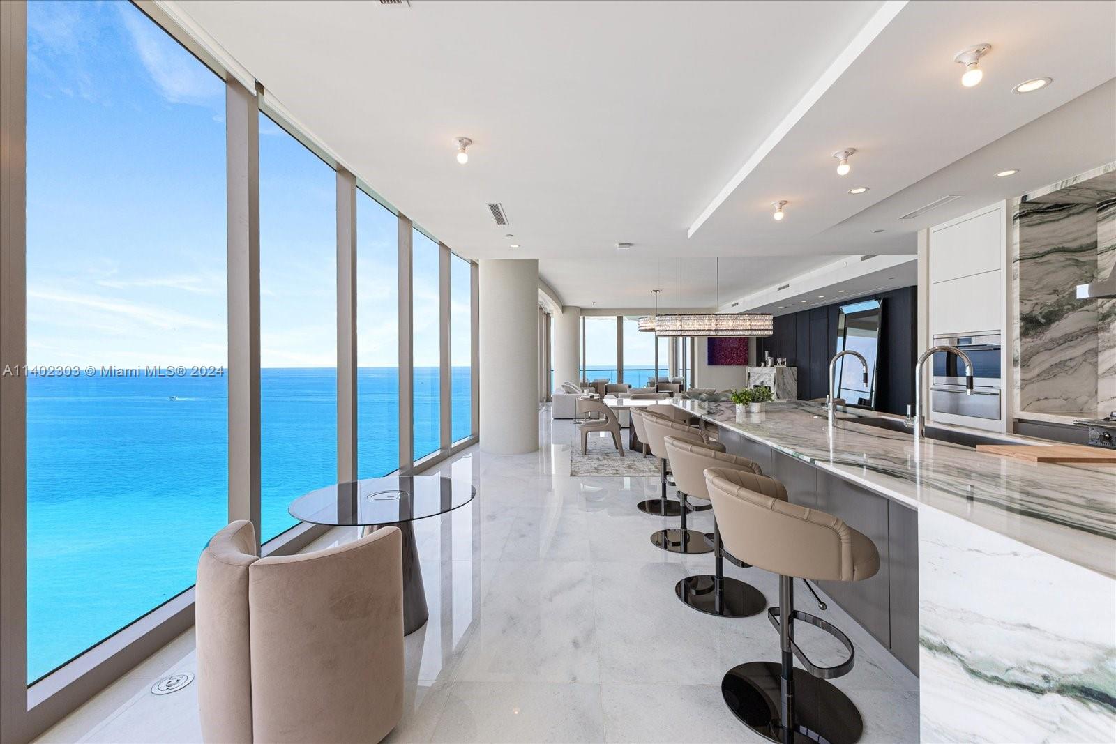 17975 Collins, Sunny Isles Beach, FL, 33160 United States, 4 Bedrooms Bedrooms, ,5 BathroomsBathrooms,Residential,For Sale,Collins,A11402303