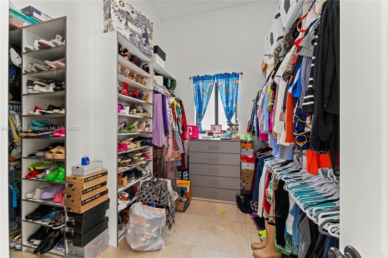 Closet