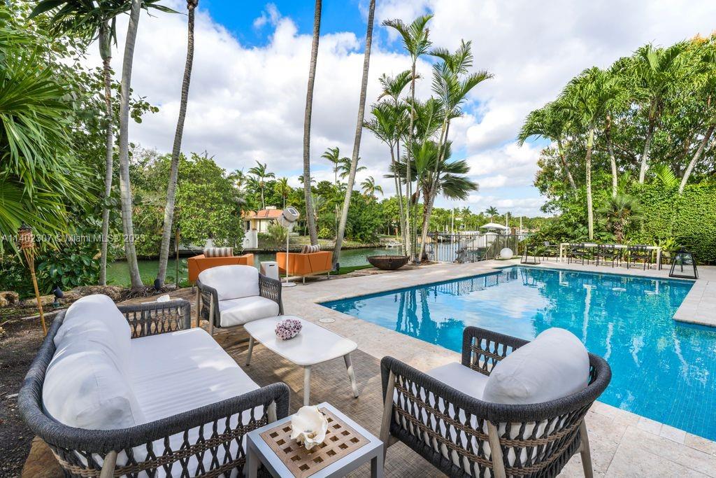 755 Blue Rd, Coral Gables, Florida 33146, 5 Bedrooms Bedrooms, ,5 BathroomsBathrooms,Residential,For Sale,755 Blue Rd,A11402307