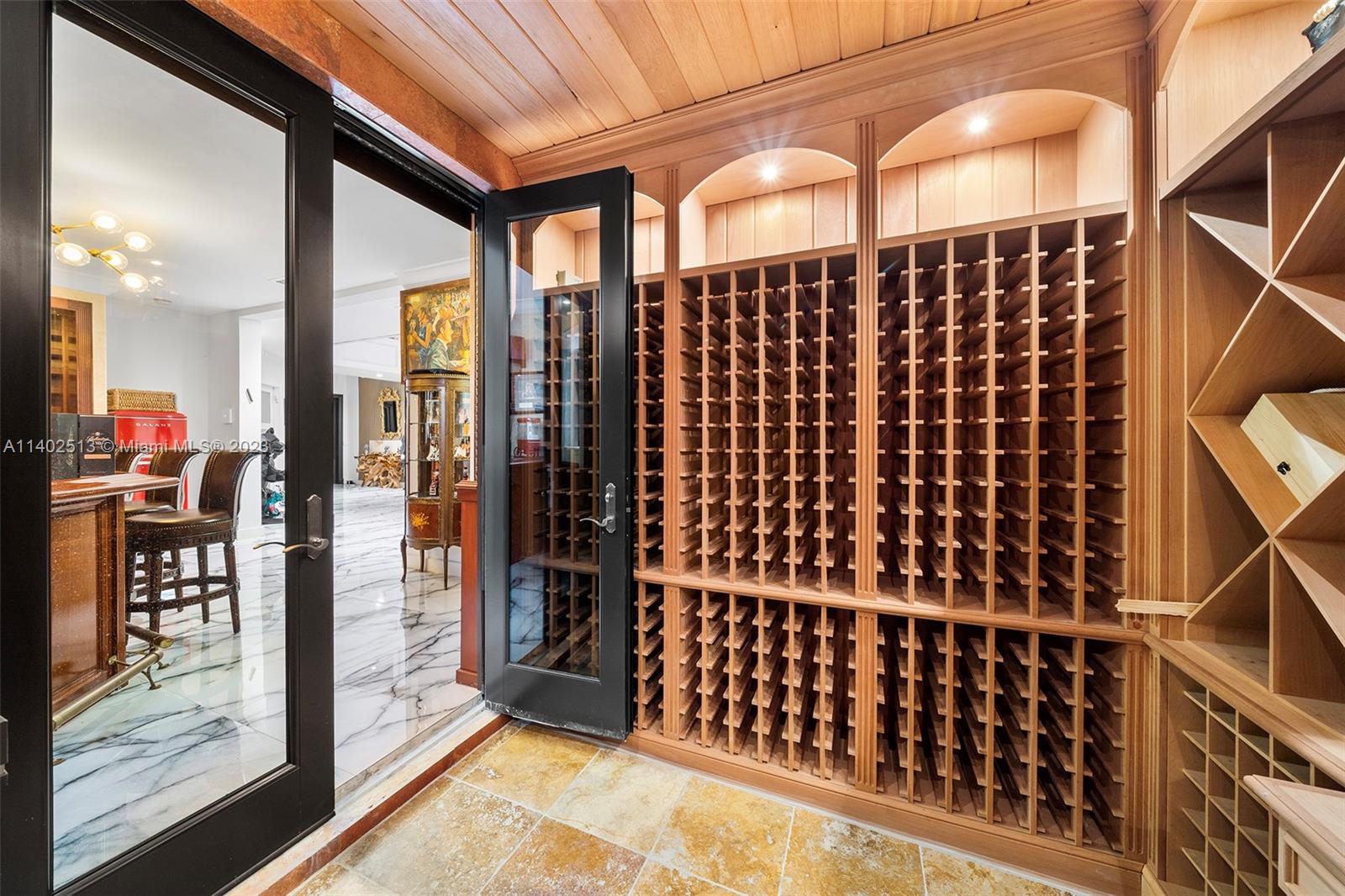 Wine Cellar