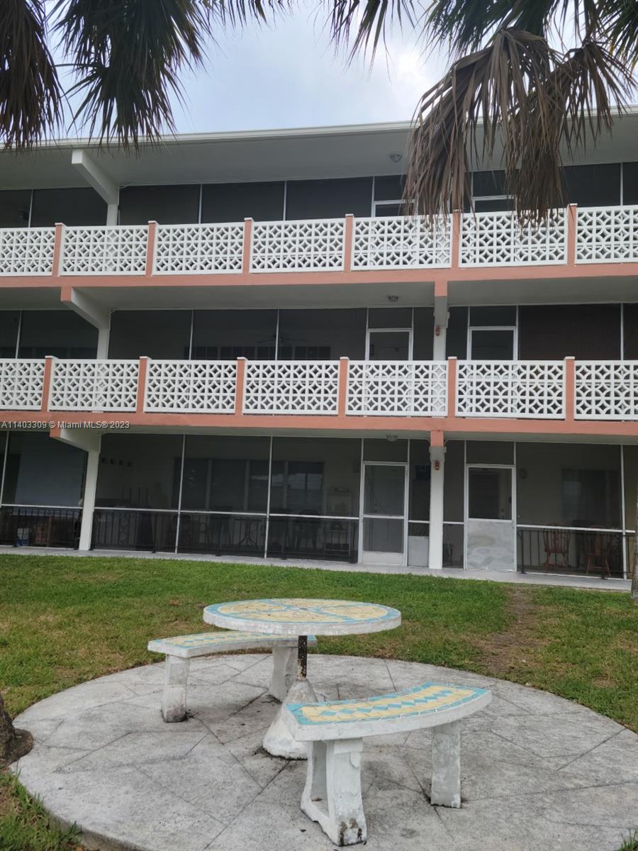 1430 NE 170th St 221, North Miami Beach, Florida 33162, 1 Bedroom Bedrooms, ,1 BathroomBathrooms,Residential,For Sale,1430 NE 170th St 221,A11403309