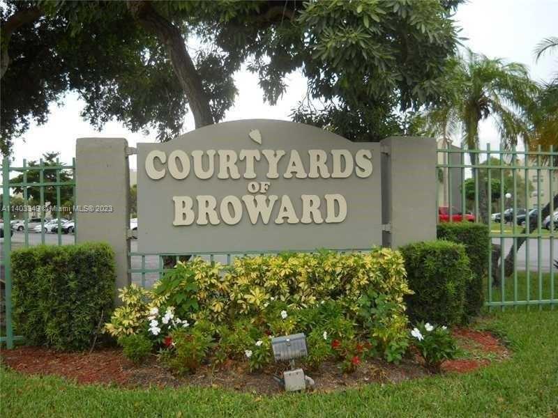 1800 SW 81st Ave #1105, North Lauderdale, Florida image 1