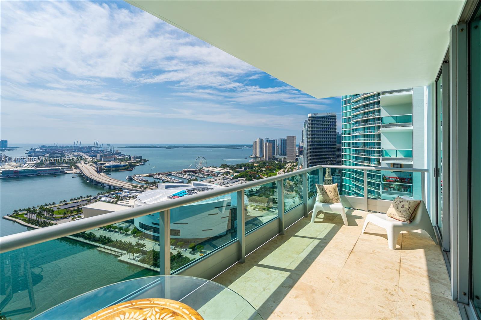 Condo for Sale in Miami, FL