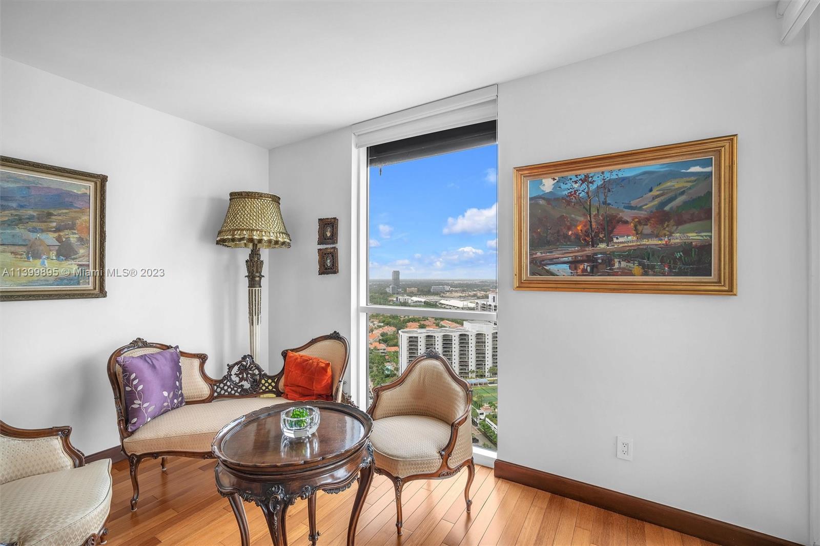Sitting Room