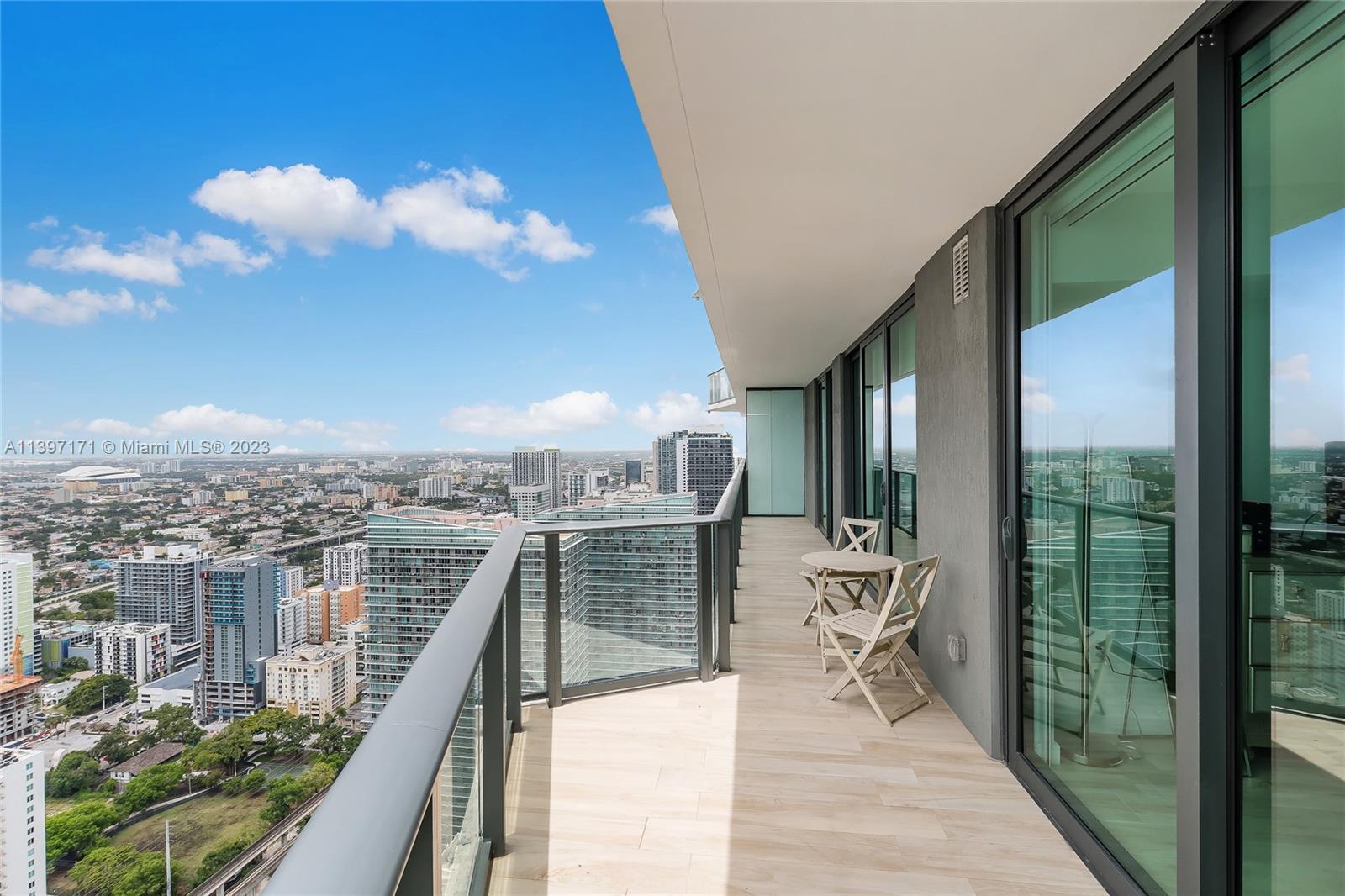 1300 S Miami Ave #4609 For Sale A11397171, FL