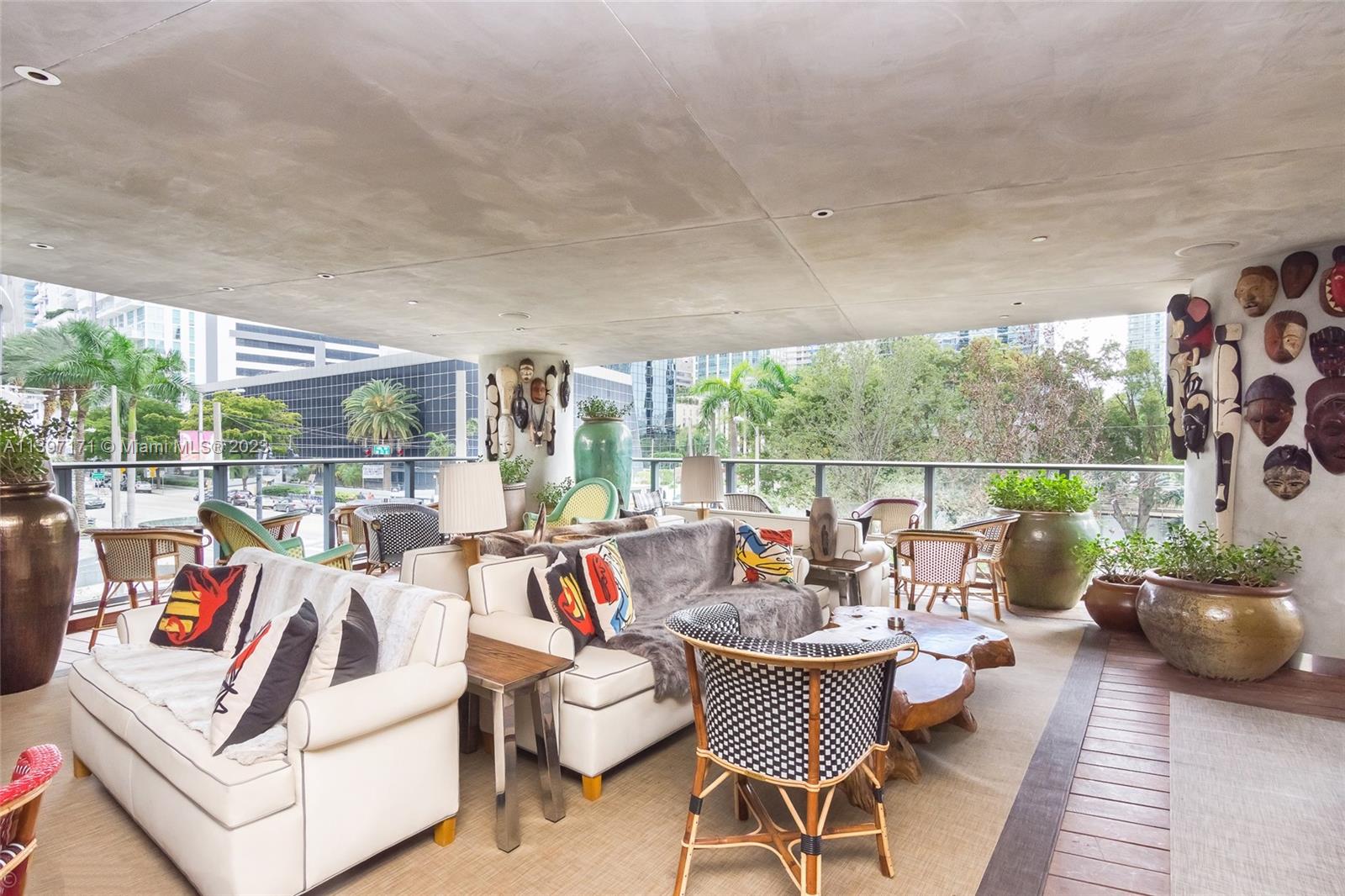 Sun Room