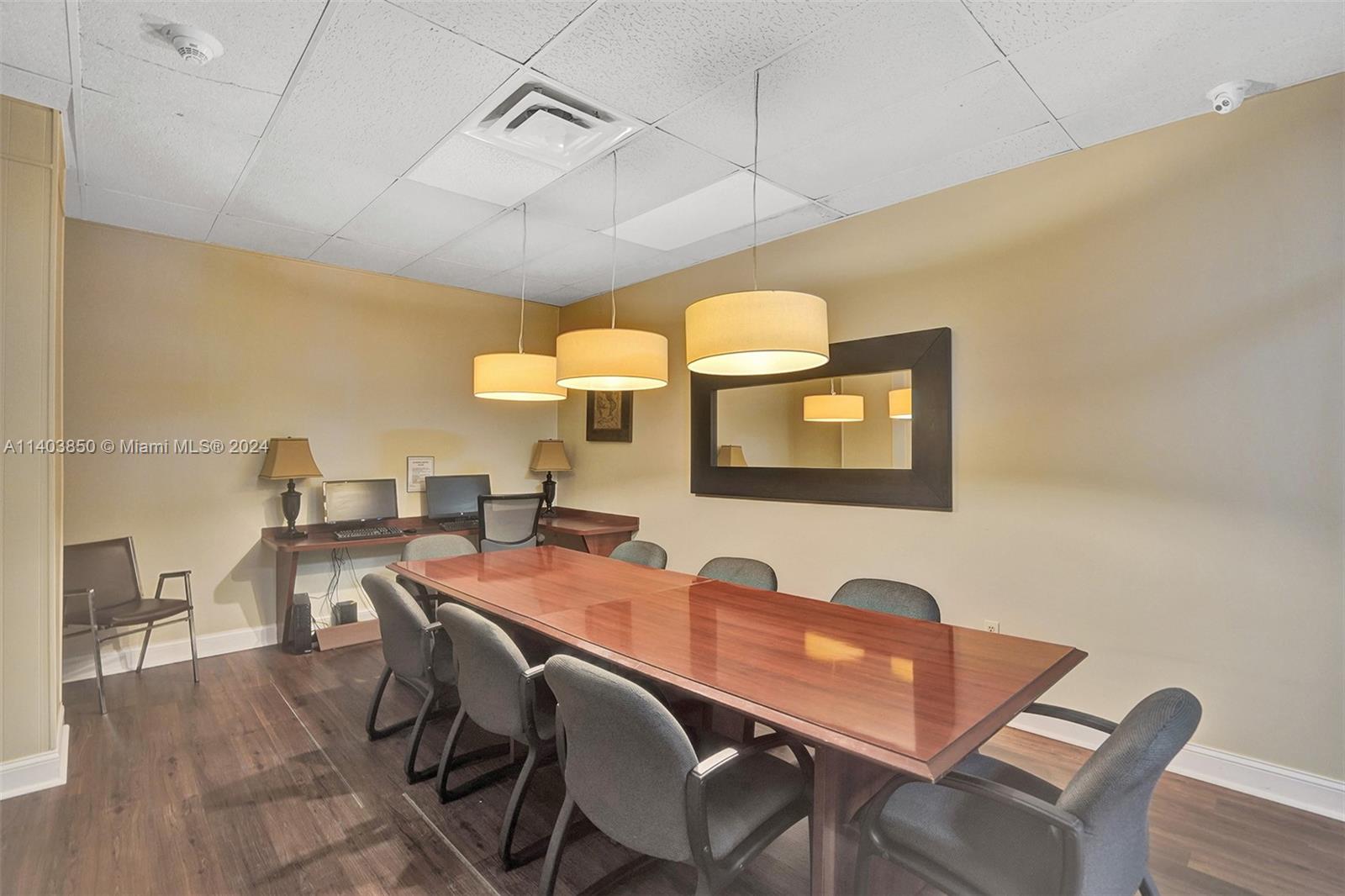 Conference Room - Business Center