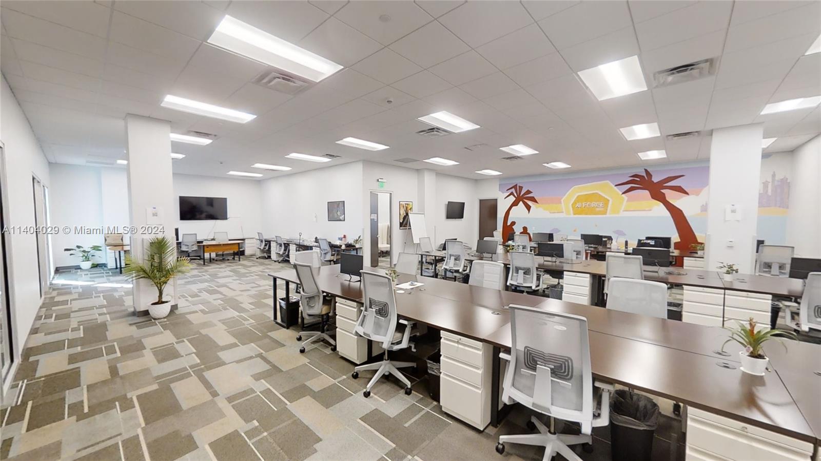 1501 Biscayne 501, Miami, Florida 33132, ,Commerciallease,For Rent,1501 Biscayne 501,A11404029