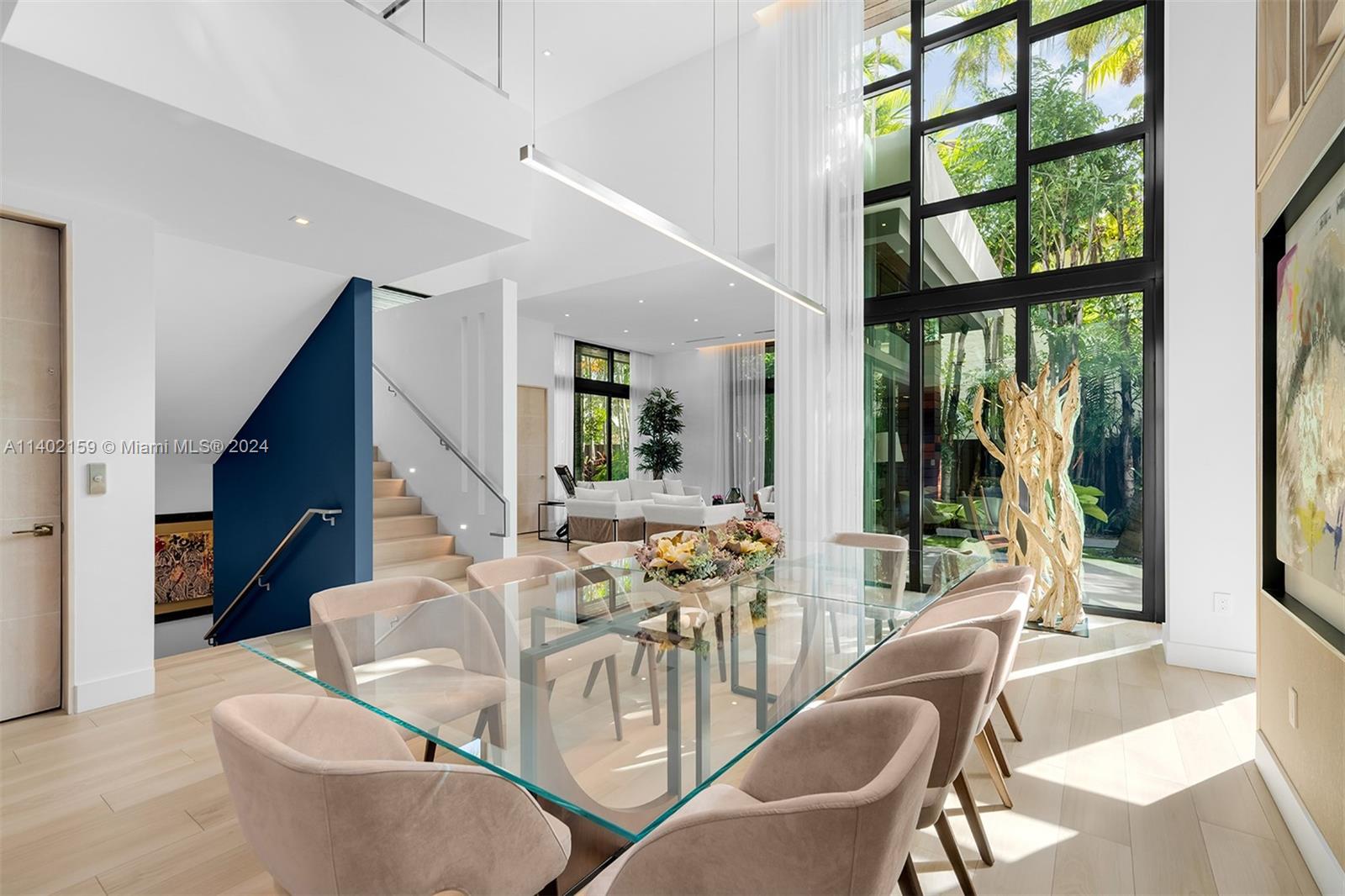 3230 Crystal Ct, Miami, FL, 33133 United States, 7 Bedrooms Bedrooms, ,7 BathroomsBathrooms,Residential,For Sale,Crystal Ct,A11402159