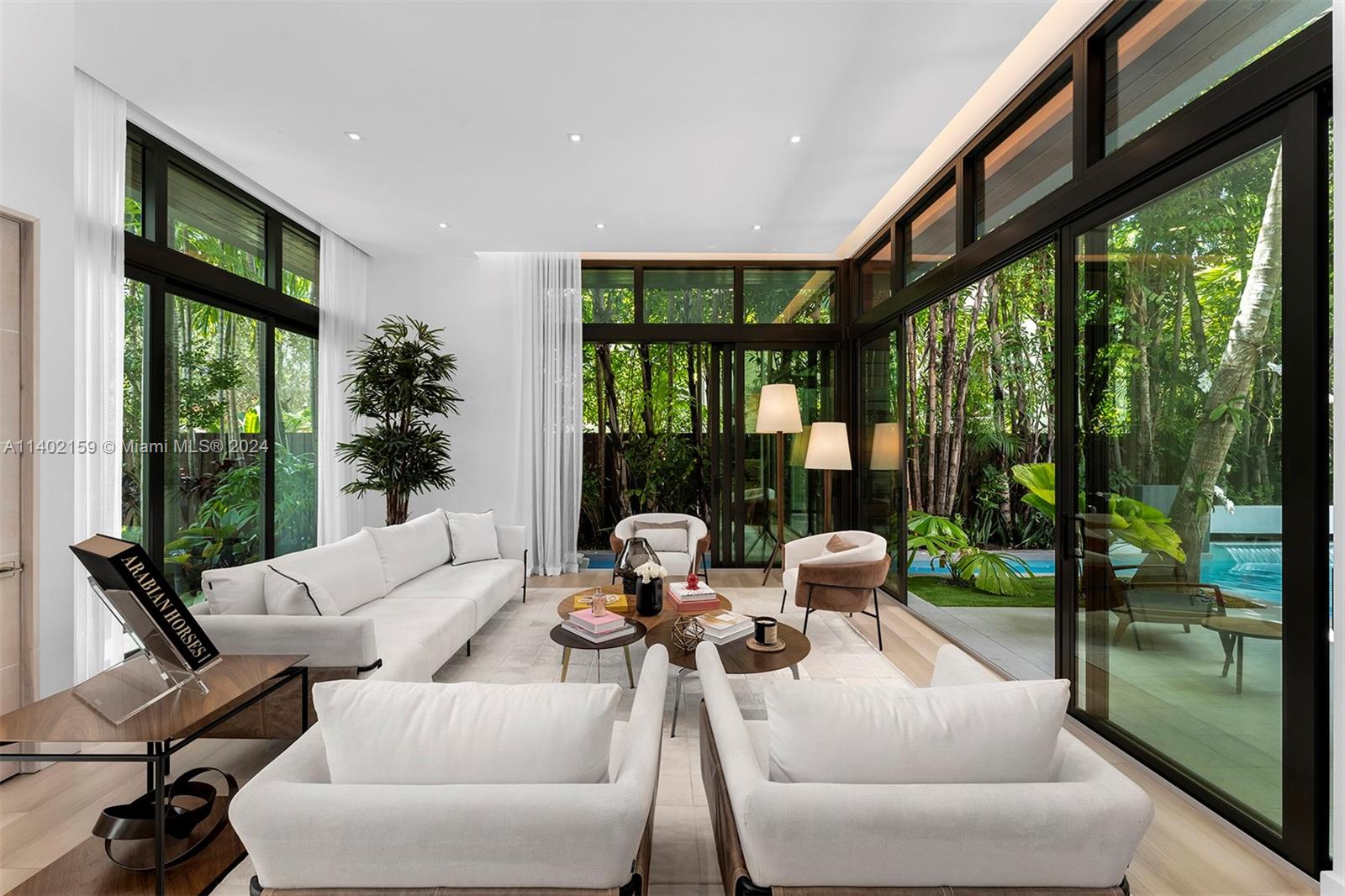 3230 Crystal Ct, Miami, FL, 33133 United States, 7 Bedrooms Bedrooms, ,7 BathroomsBathrooms,Residential,For Sale,Crystal Ct,A11402159