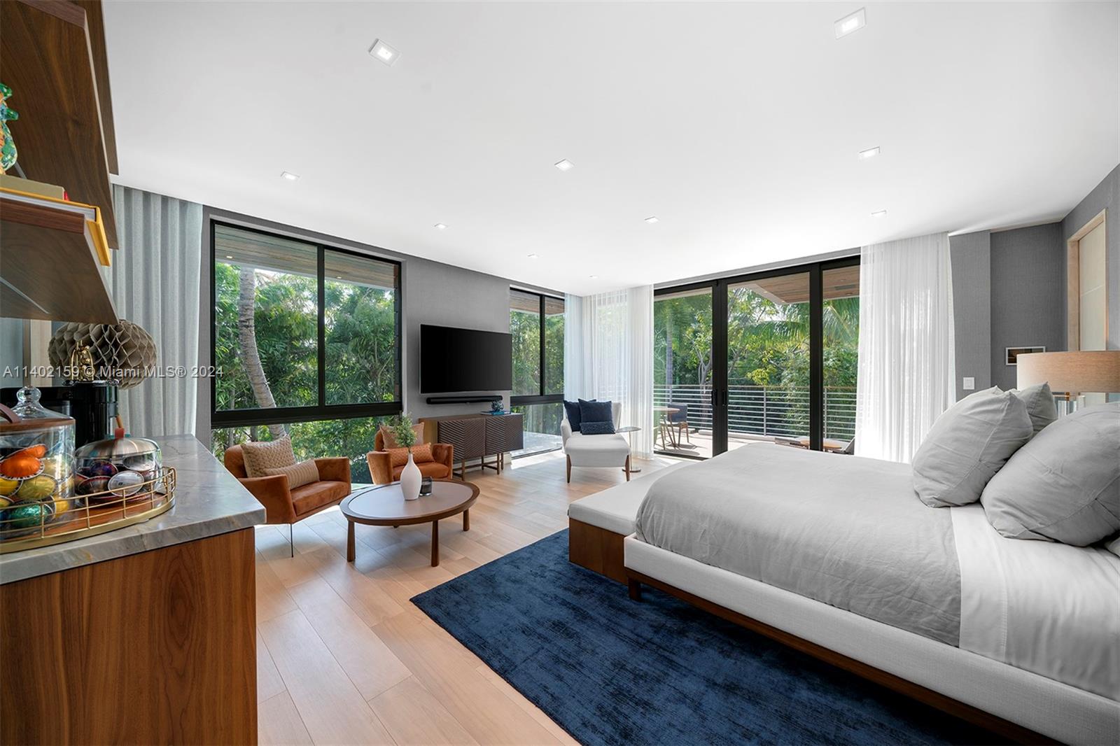 3230 Crystal Ct, Miami, FL, 33133 United States, 7 Bedrooms Bedrooms, ,7 BathroomsBathrooms,Residential,For Sale,Crystal Ct,A11402159