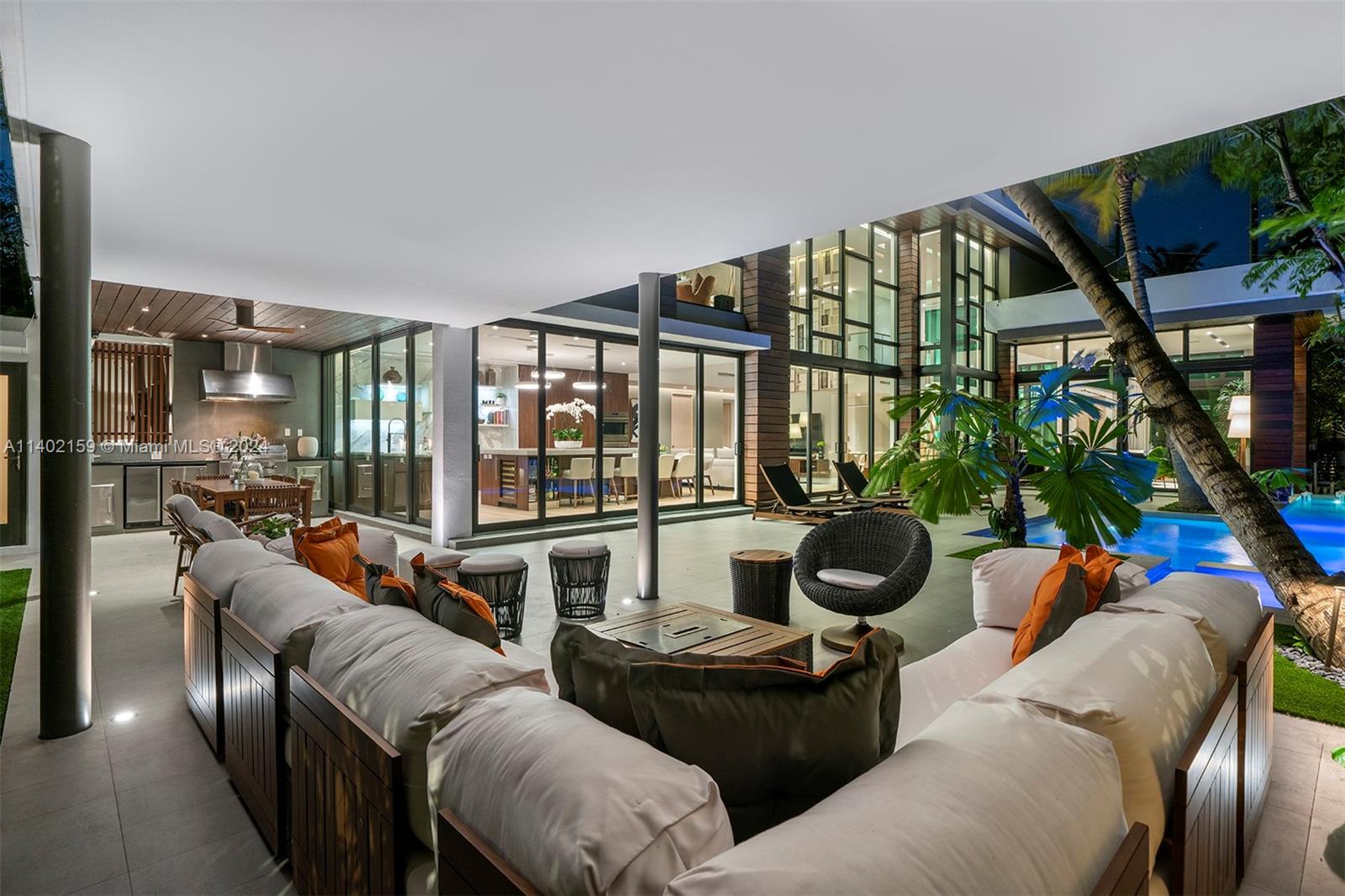 3230 Crystal Ct, Miami, FL, 33133 United States, 7 Bedrooms Bedrooms, ,7 BathroomsBathrooms,Residential,For Sale,Crystal Ct,A11402159