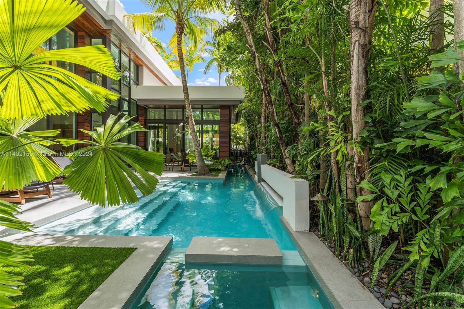 3230 Crystal Ct, Miami, FL, 33133 United States, 7 Bedrooms Bedrooms, ,7 BathroomsBathrooms,Residential,For Sale,Crystal Ct,A11402159