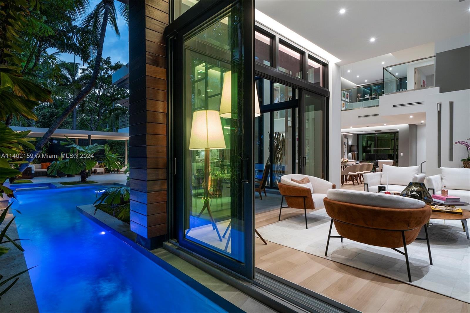 3230 Crystal Ct, Miami, FL, 33133 United States, 7 Bedrooms Bedrooms, ,7 BathroomsBathrooms,Residential,For Sale,Crystal Ct,A11402159