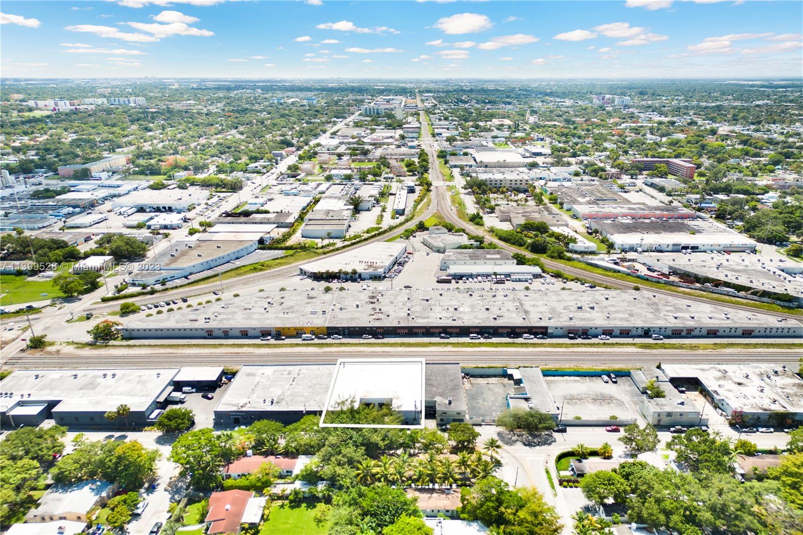 7240-7242 NE 4th Ct, Miami, Florida 33138, ,Commercialsale,For Sale,7240-7242 NE 4th Ct,A11399528