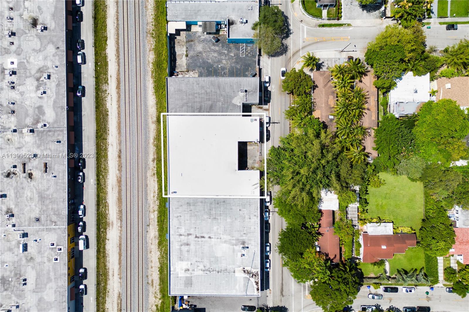 7240-7242 NE 4th Ct, Miami, Florida 33138, ,Commercialsale,For Sale,7240-7242 NE 4th Ct,A11399528