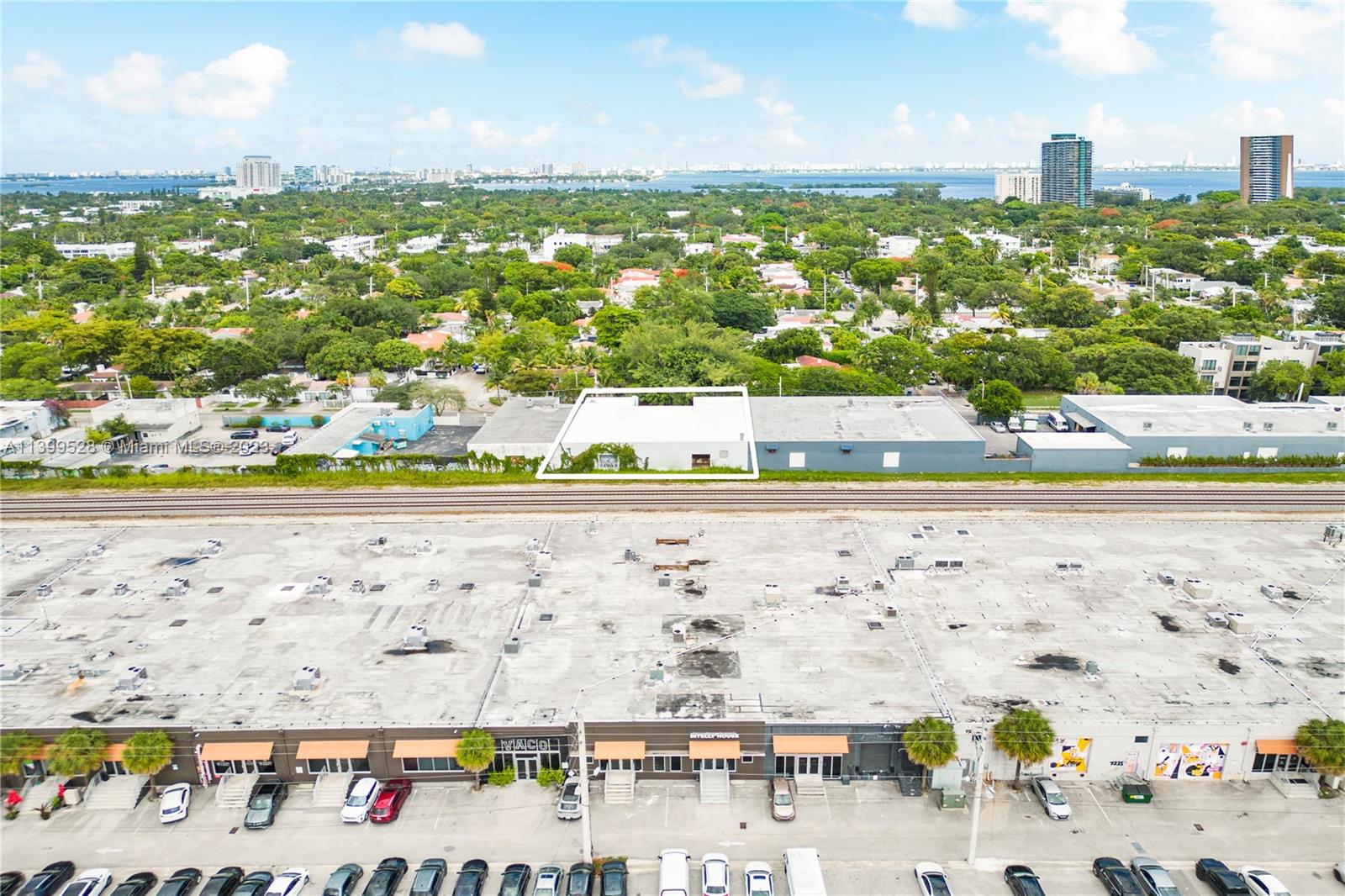 7240-7242 NE 4th Ct, Miami, Florida 33138, ,Commercialsale,For Sale,7240-7242 NE 4th Ct,A11399528