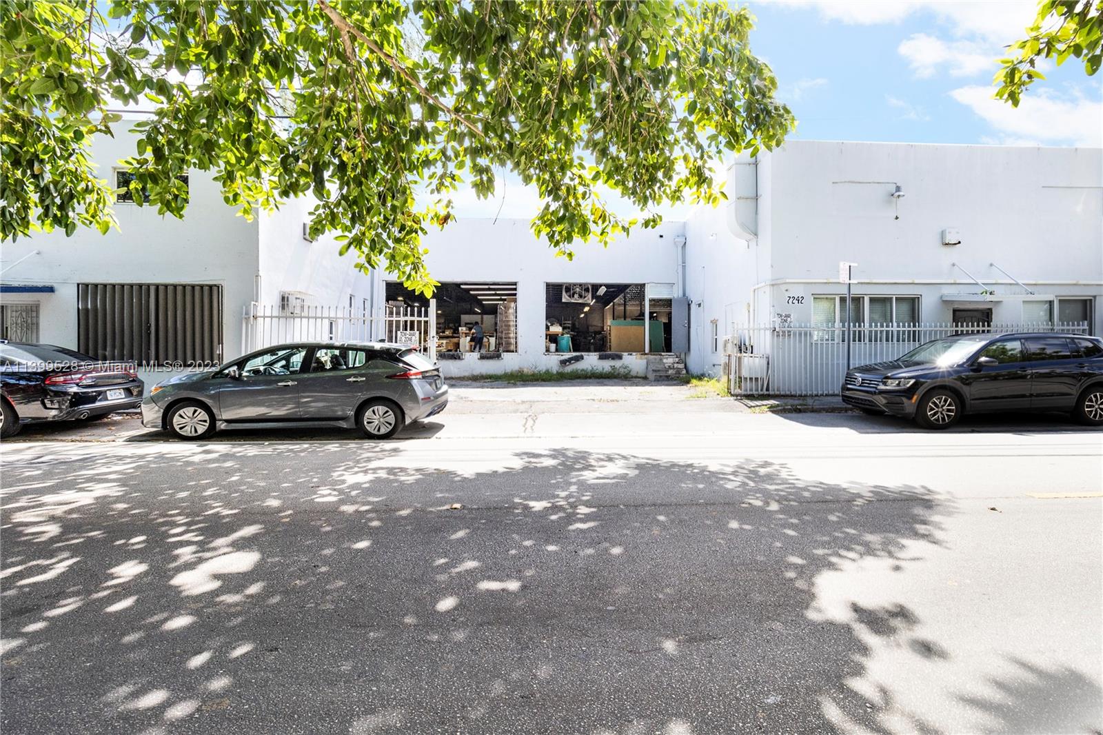 7240-7242 NE 4th Ct, Miami, Florida 33138, ,Commercialsale,For Sale,7240-7242 NE 4th Ct,A11399528