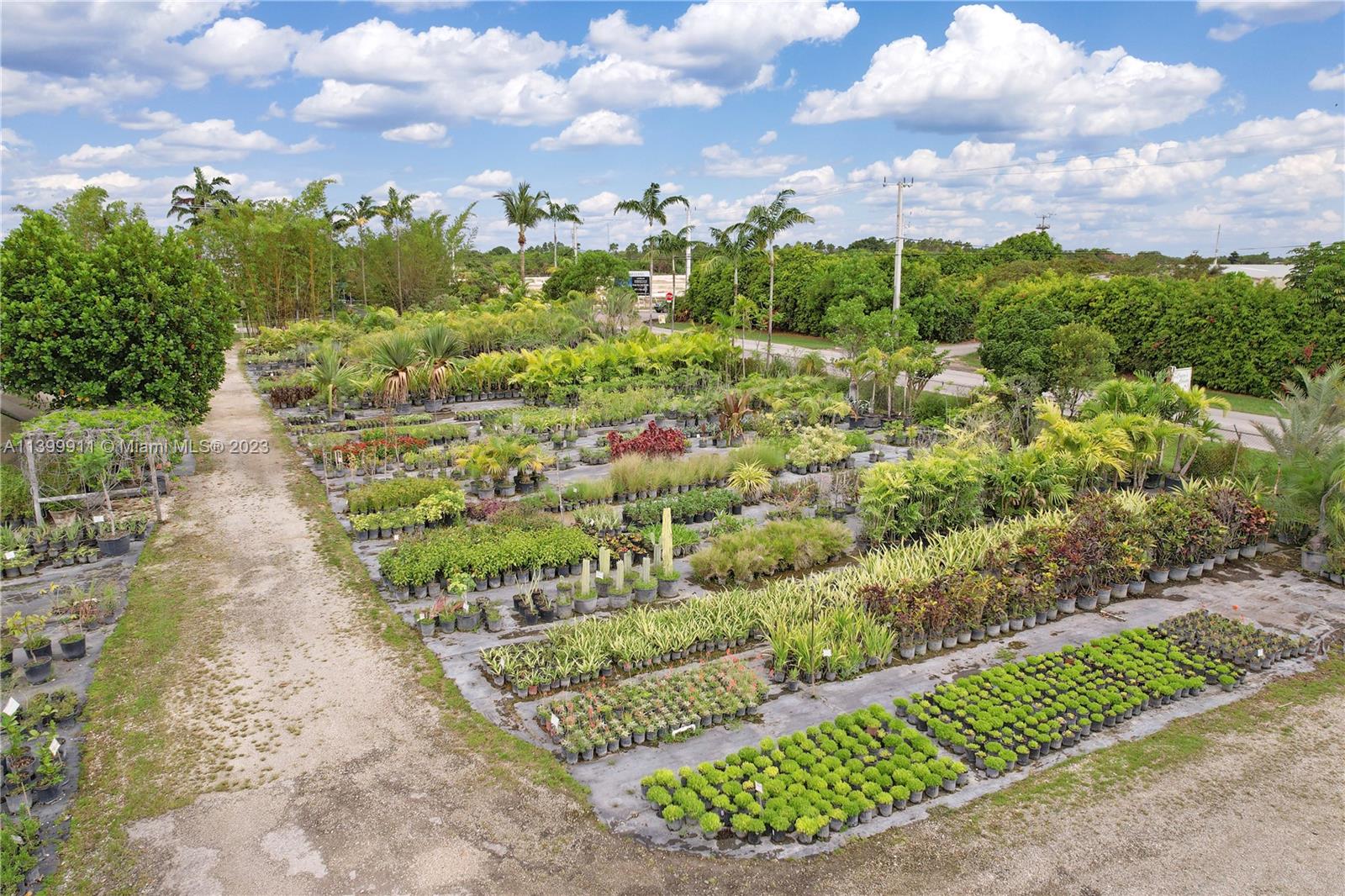 inventory thru out the folios