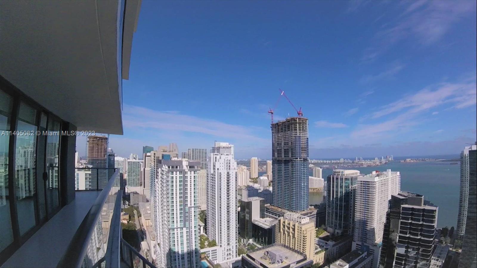 1300 S Miami Ave 4601, Miami, Florida 33130, 2 Bedrooms Bedrooms, 5 Rooms Rooms,2 BathroomsBathrooms,Residential,For Sale,1300 S Miami Ave 4601,A11405082