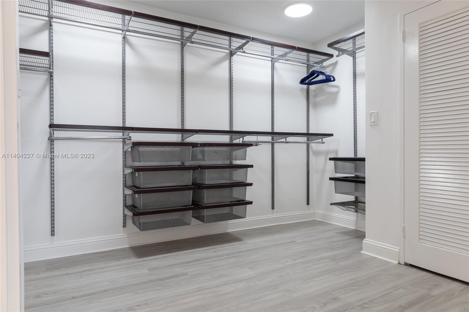 Closet